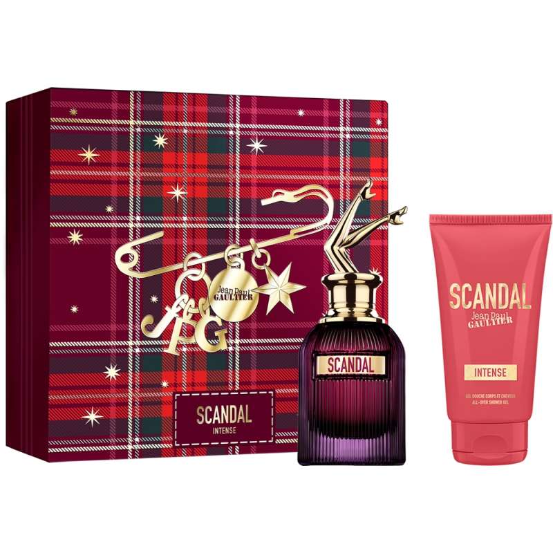 Scandal Intense Scandal Intense