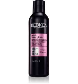 Acidic Color Gloss