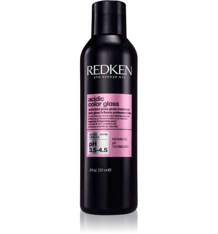Acidic Color Gloss