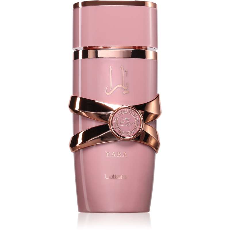 Yara Elixir