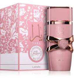 Yara Elixir