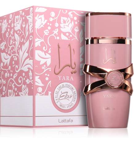 Yara Elixir