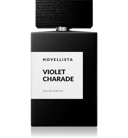 Violet Charade