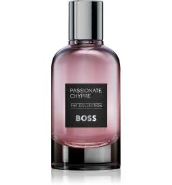 BOSS The Collection Passionate Chypre