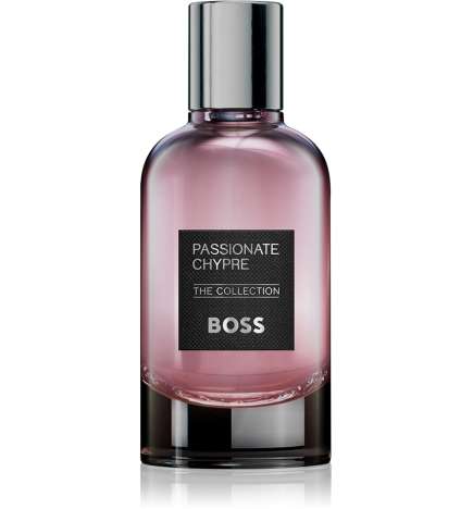 BOSS The Collection Passionate Chypre