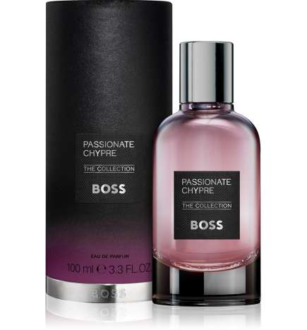 BOSS The Collection Passionate Chypre