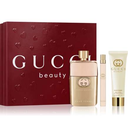 Guilty Pour Femme