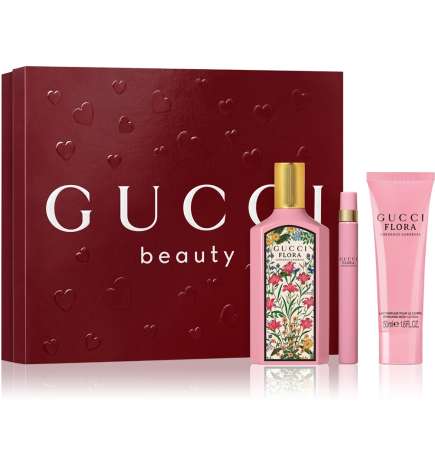 Flora Gorgeous Gardenia