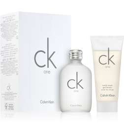 CK One
