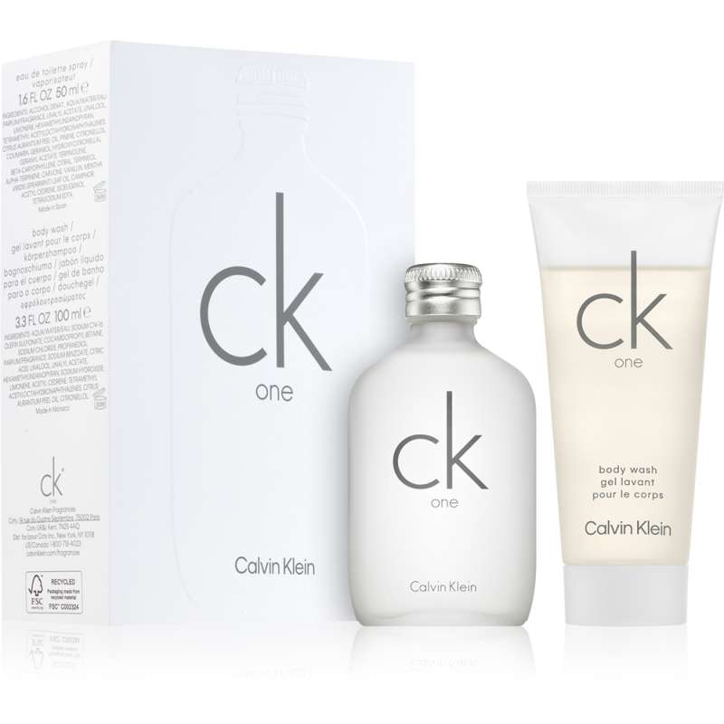 CK One