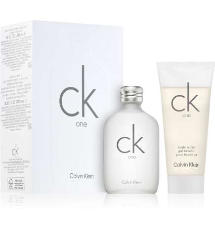 CK One