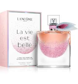 La vie est belle Sparkling Edition