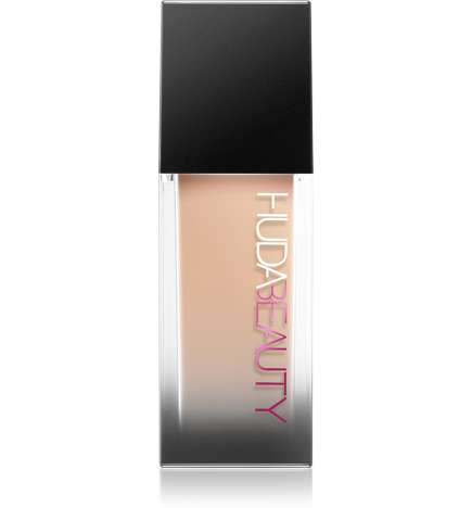 Faux Filter Foundation