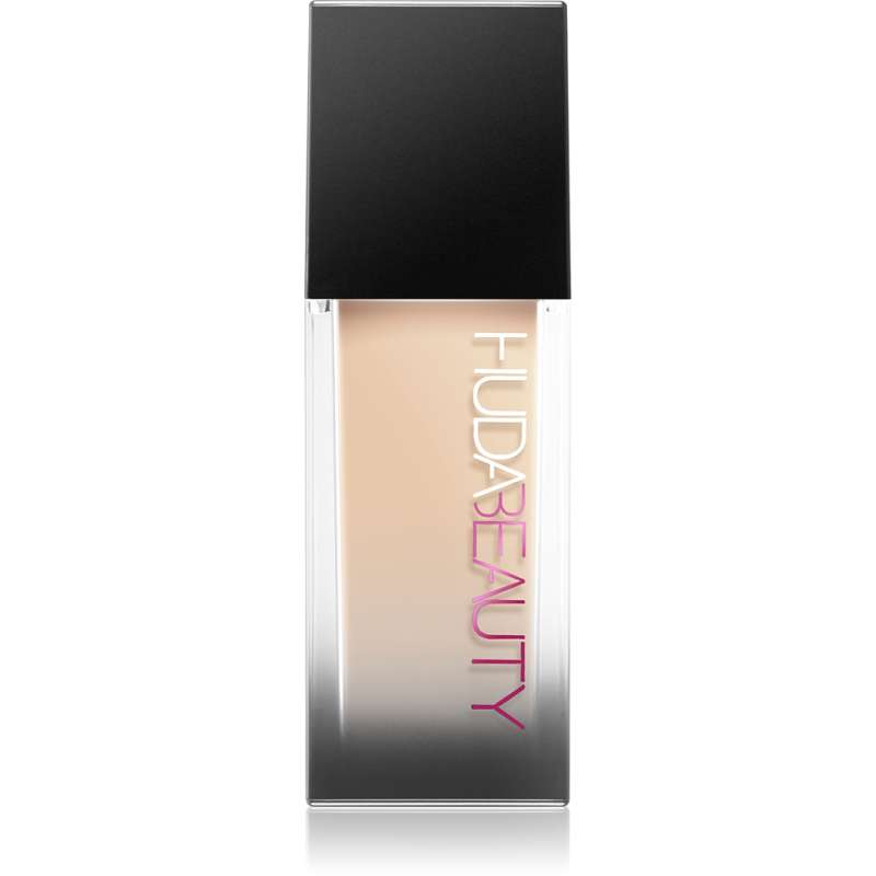 Faux Filter Foundation Faux Filter Foundation