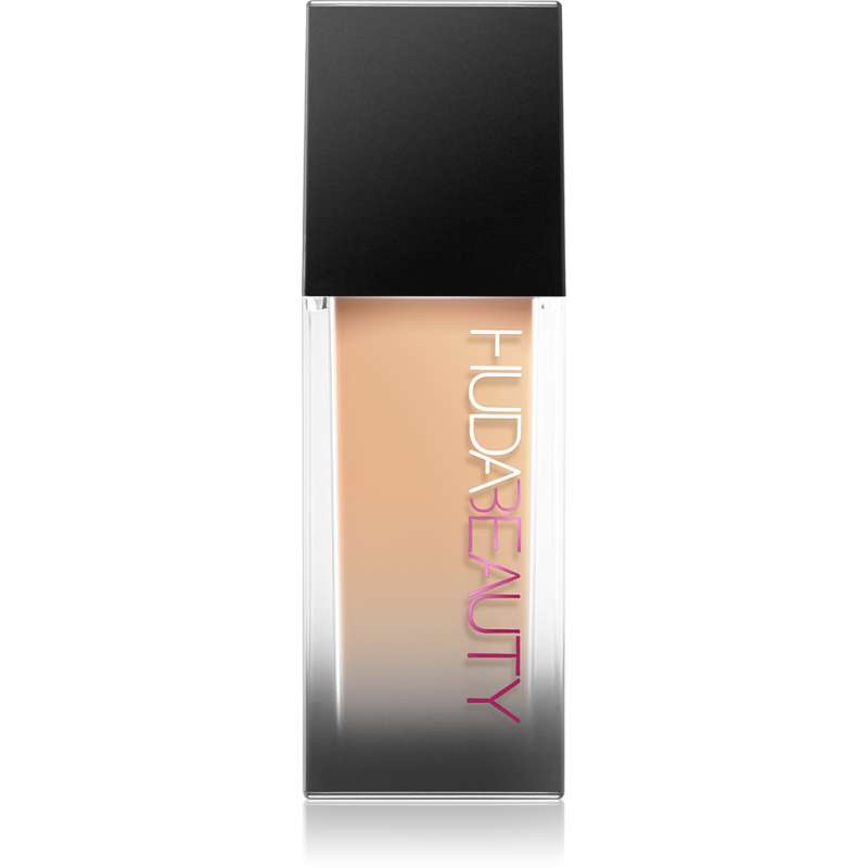 Faux Filter Foundation Faux Filter Foundation