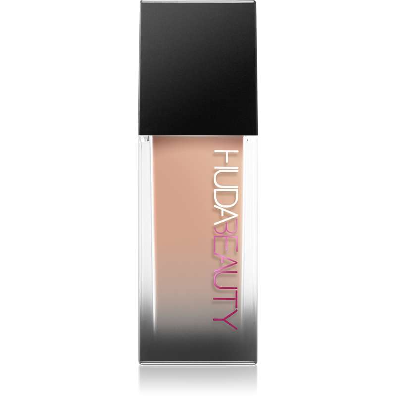 Faux Filter Foundation Faux Filter Foundation