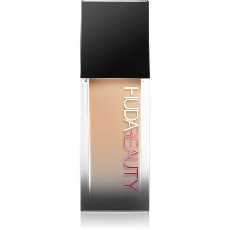 Faux Filter Foundation Faux Filter Foundation