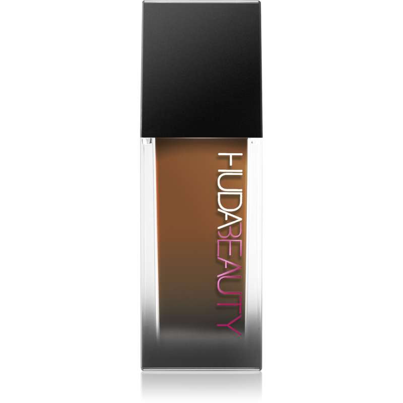 Faux Filter Foundation