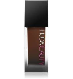 Faux Filter Foundation