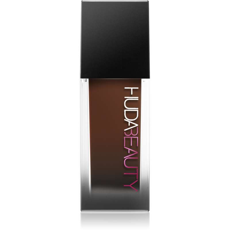Faux Filter Foundation Faux Filter Foundation