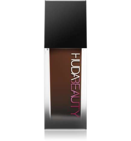 Faux Filter Foundation