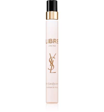 Libre L'Eau Nue
