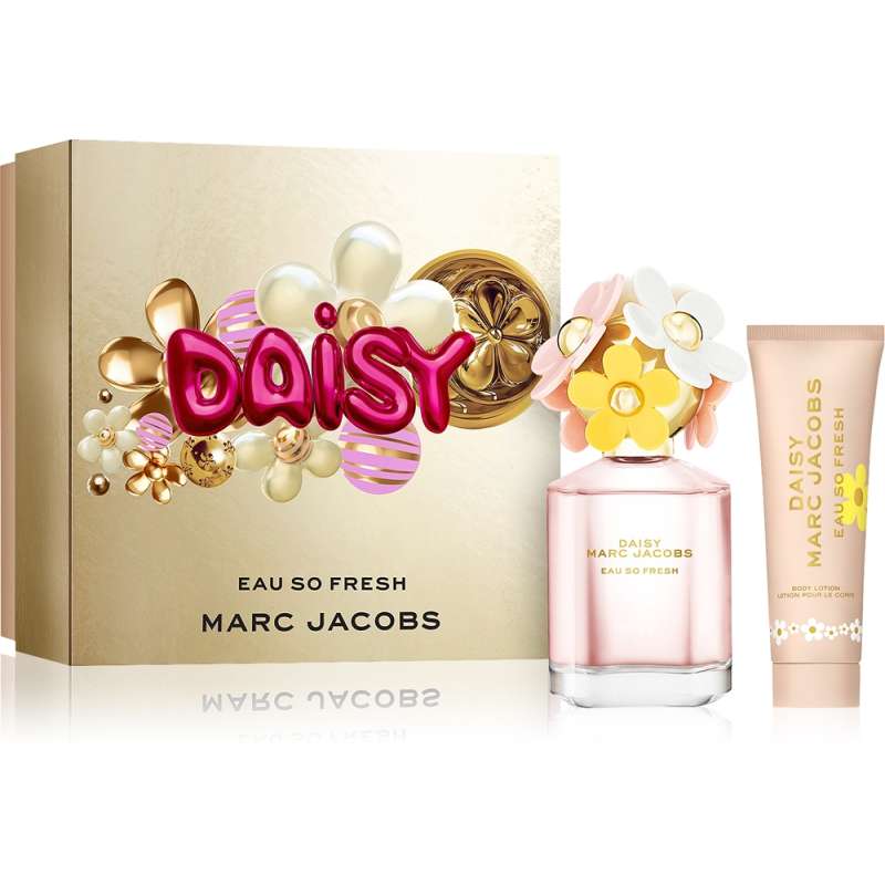 Daisy Eau So Fresh