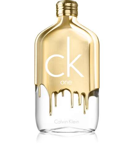 CK One Gold