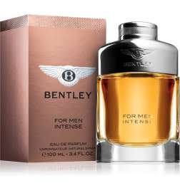 For Men Intense