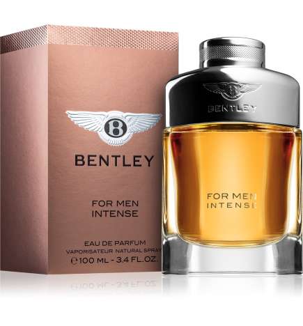 For Men Intense