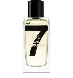 Eau de Iceberg 74 Pour Homme