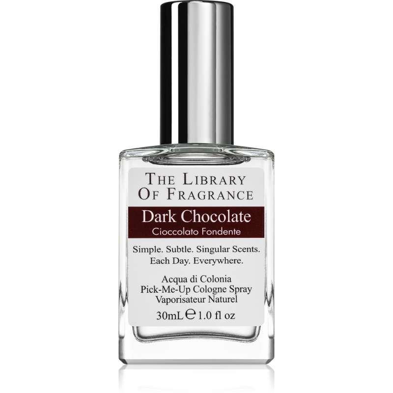 Dark Chocolate Dark Chocolate