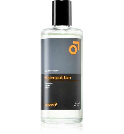 Metropolitan Eau De Cologne