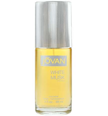 White Musk