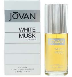 White Musk