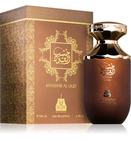 Khashab Al Oudh