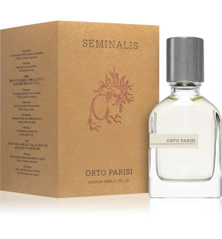 Seminalis