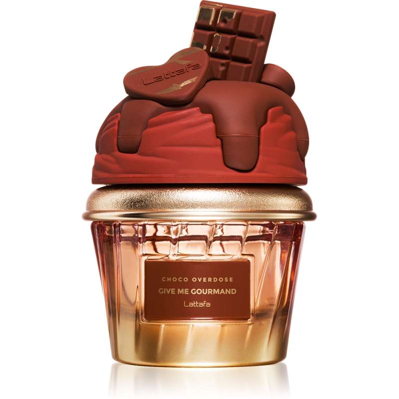 Give Me Gourmand Choco Overdose
