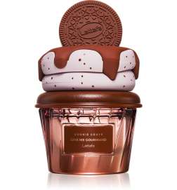 Give Me Gourmand Cookie Crave