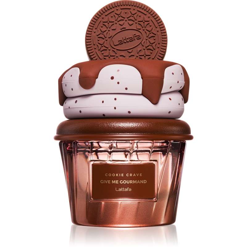 Give Me Gourmand Cookie Crave