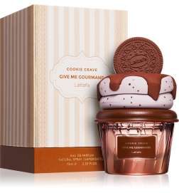 Give Me Gourmand Cookie Crave