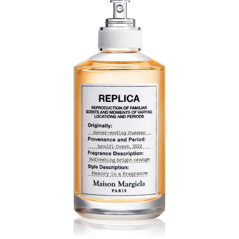 REPLICA Never-ending Summer