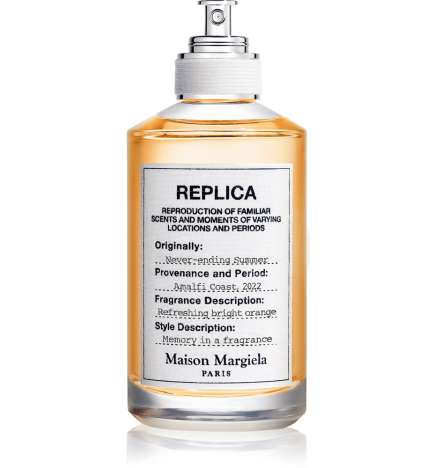 REPLICA Never-ending Summer