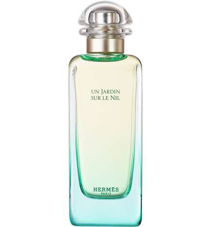 Parfums-Jardins Collection Un Jardin sur le Nil