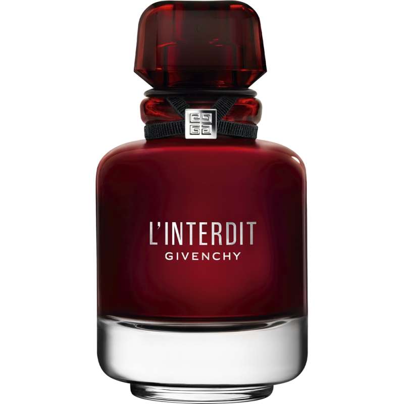L'Interdit Rouge