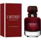 L'Interdit Rouge