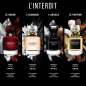 L'Interdit Rouge