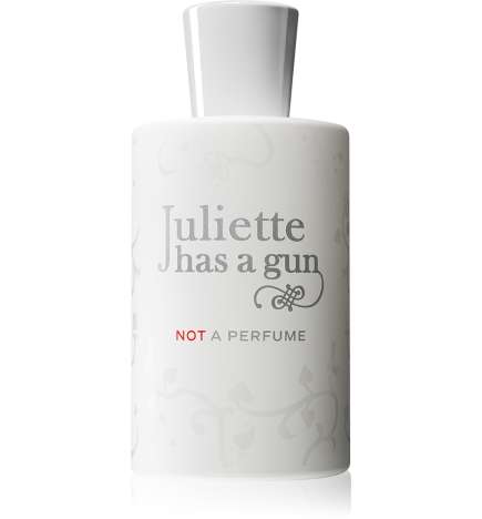Not a Perfume