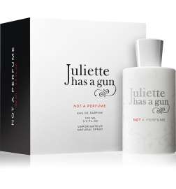 Not a Perfume