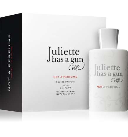 Not a Perfume
